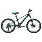 Велосипед дитячий Ardis CROSS 20" MG.